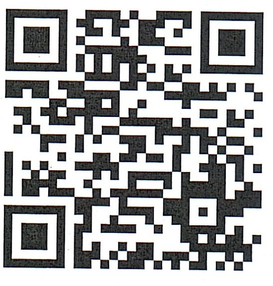 QR-код.